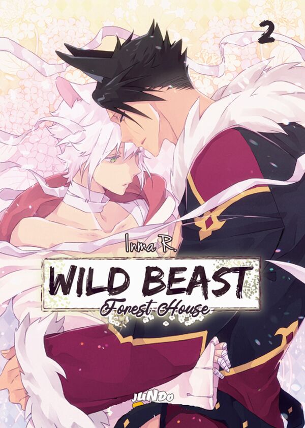 Wild Beast Forest House 2 Wild Beast Forest House 2